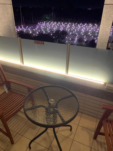 Others 4, Day and Day Hotel No1, Changhua