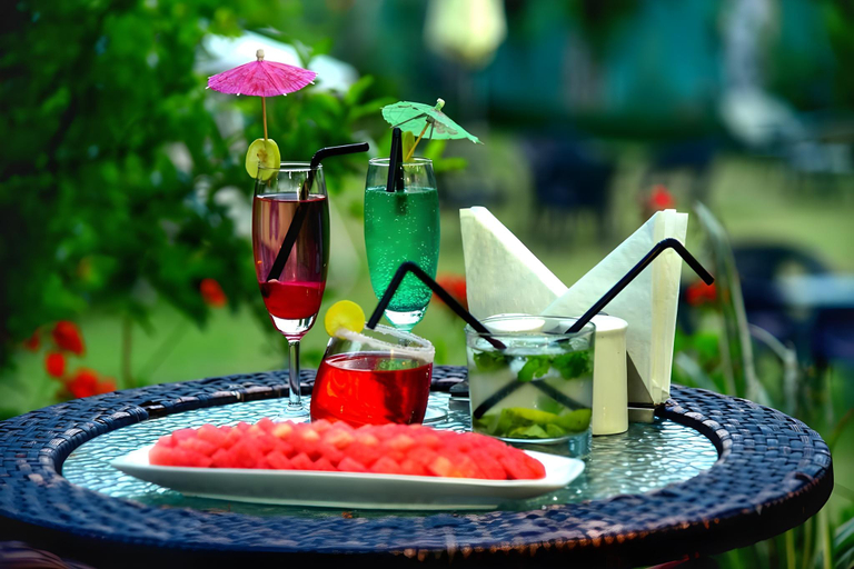 Food & Drinks 5, Royal Court, Nainital