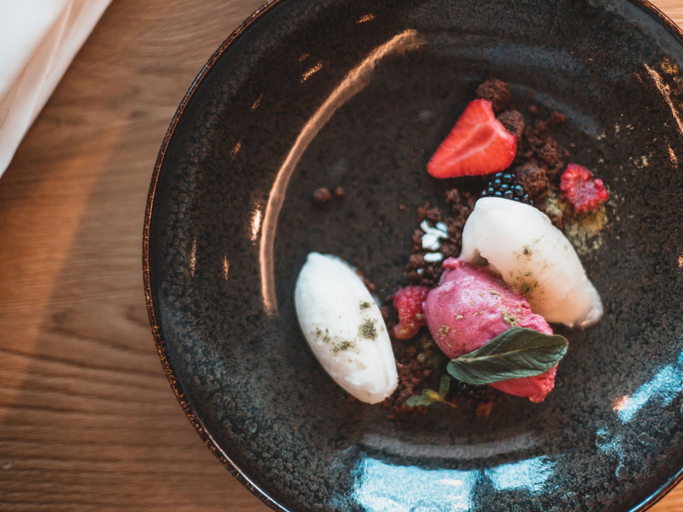 Dining 5, aja Bergresort Werfenweng, Sankt Johann im Pongau