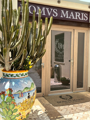 Exterior & Views 2, Domus Maris Boutique Hotel, Agrigento