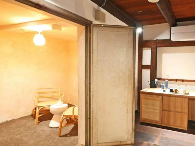 Bathroom 4, NIPPONIA HOTEL Takehara Saltworks Town, Takehara