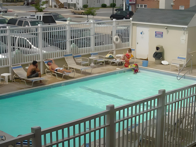 Others 4, Casablanca Oceanside Inn, Worcester