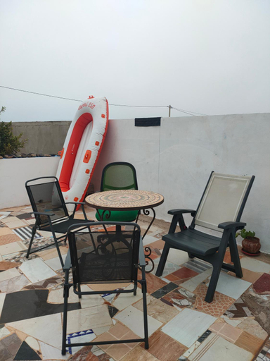 Others 5, Maison Cap ghir le PHARE agadir tamri, Agadir-Ida ou Tanane