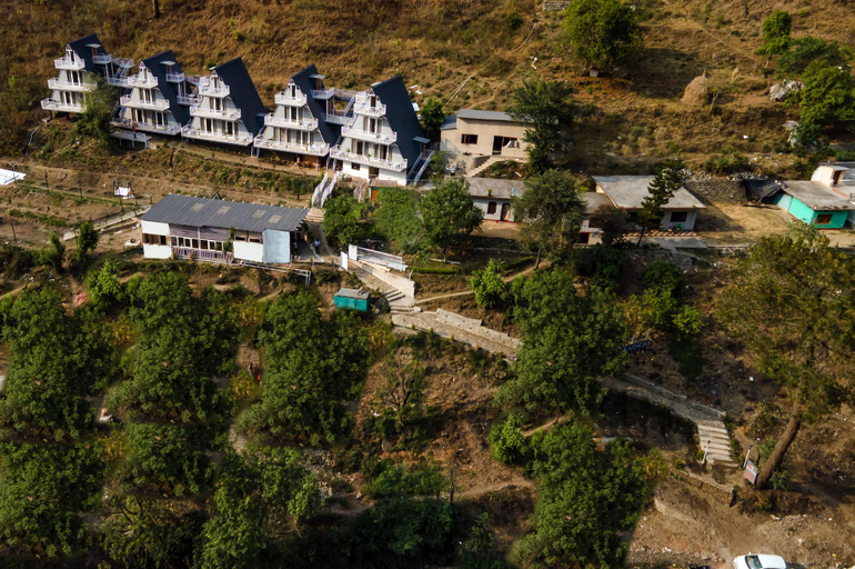 Others 3, Kainchi Retreat Near Kainchi Dham, Nainital