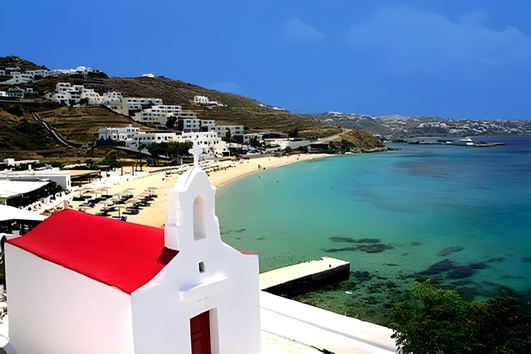 Others 5, ALKISTIS BEACH HOTEL MYKONOS, South Aegean