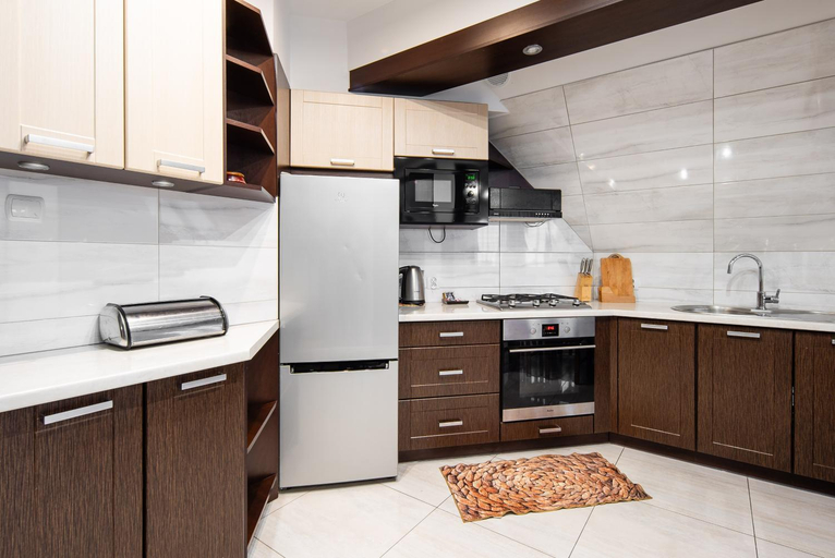 Others 5, Apartament Dagmara Zakopane, Tatra