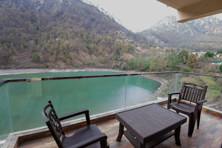 Sport & Beauty, Allure Lakefront, Nainital