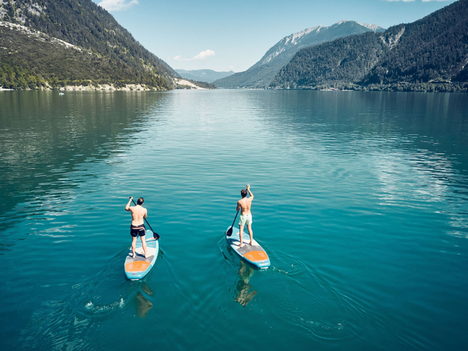 Lake 5, aja Fürstenhaus am Achensee, Schwaz