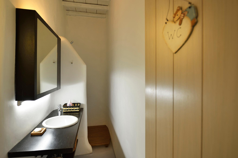 Bathroom 5, Villa Princess 5 4Bed with Small Tub Panormos Beach, South Aegean