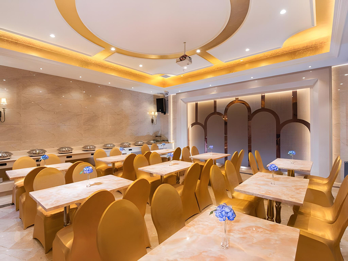 Food & Drinks, Vienna Hotel Shenzhen Buji Metro Station, Shenzhen