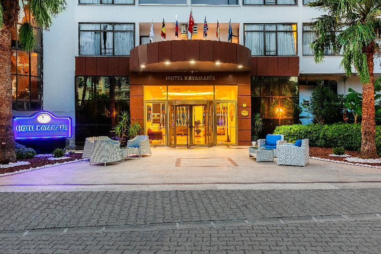 Others 5, K Maris Hotel, Marmaris