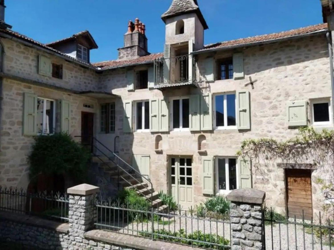 Others 2, maison d'hotes, Cantal