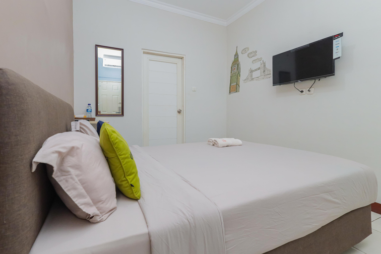 bedroom 5