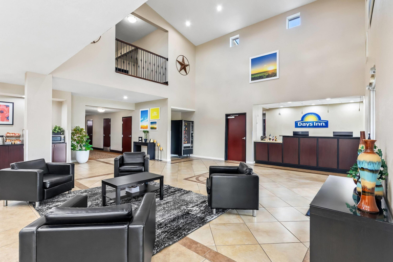 Others 5, Days Inn by Wyndham Rockdale Texas, Milam