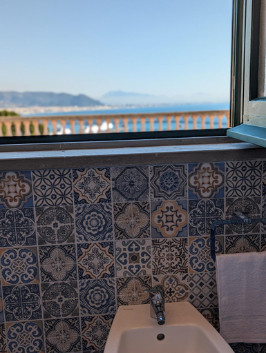 Others 3, Villa Carosino, Salerno
