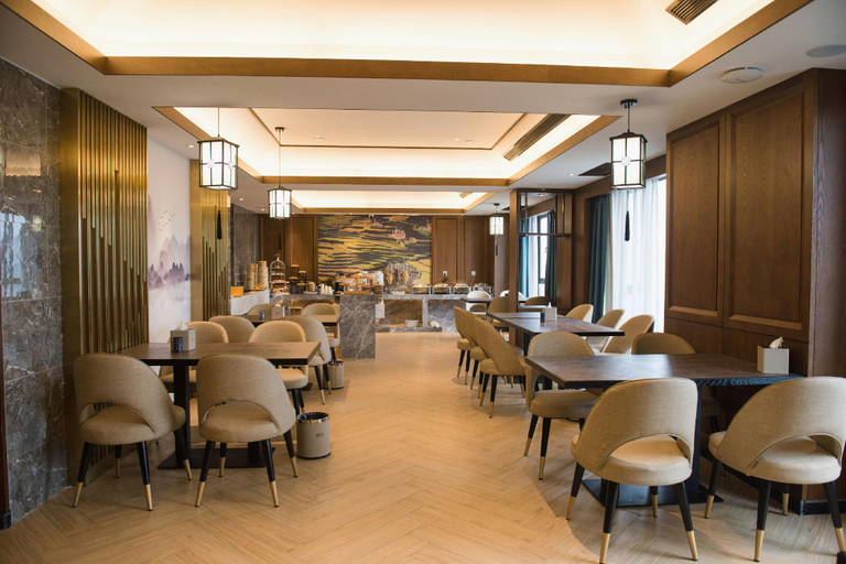 Food & Drinks 4, TILL BRIGHT Hotel (Shaoyang High-speed Railway Station), Shaoyang