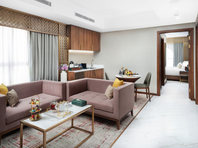 Others 5, Elaf Taiba Hotel, Al Madinah Al Munawwarah