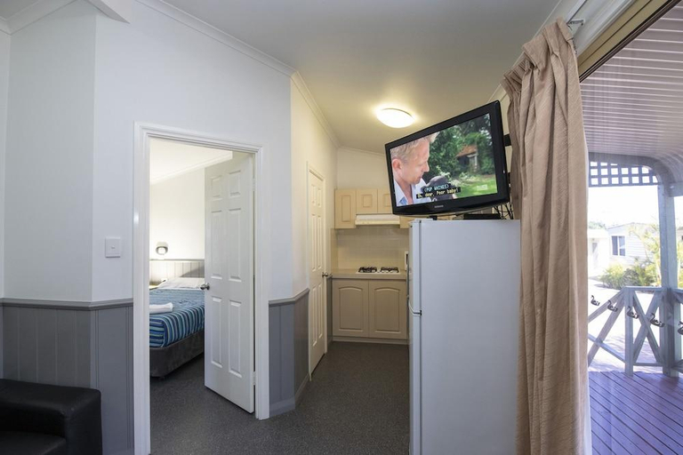 Bedroom, Karrinyup Waters Resort, Stirling