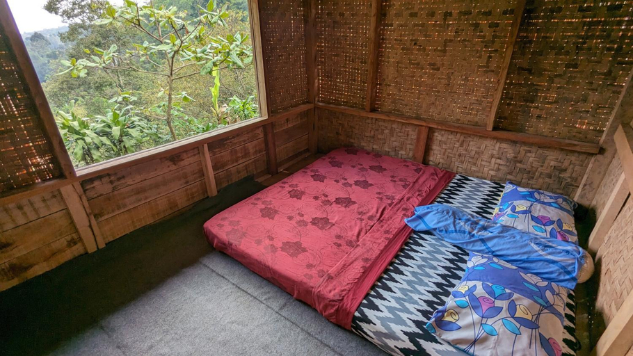 Bedroom 5, Farmstay Manangel, Cianjur