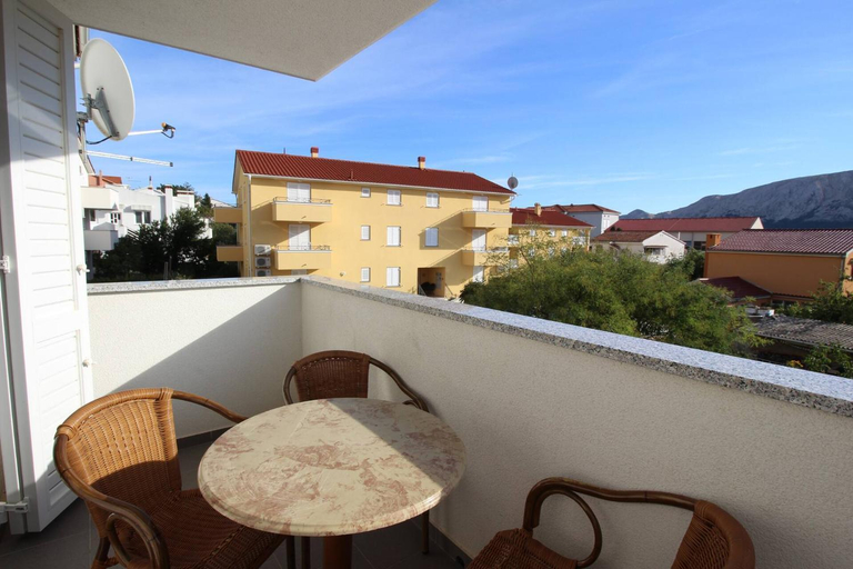 Others 3, Apartments Vasilic-Cugalj, Baška