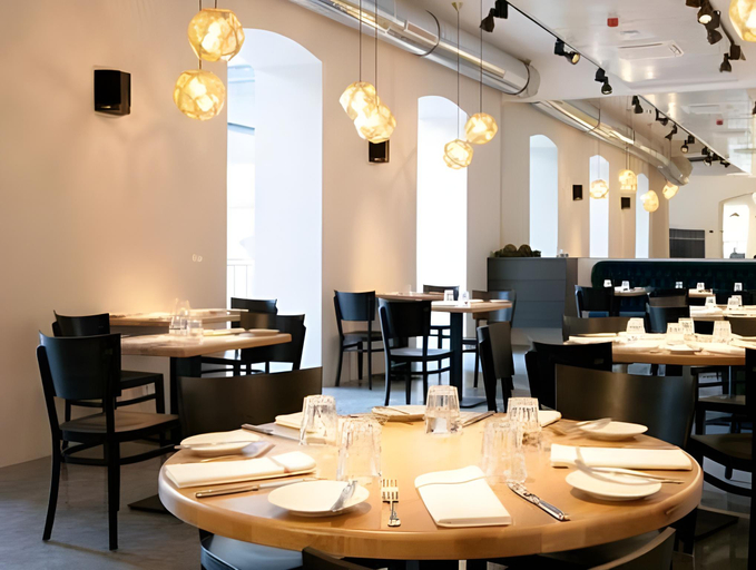 Food & Drinks 5, Tiszavirag Szeged, Szeged