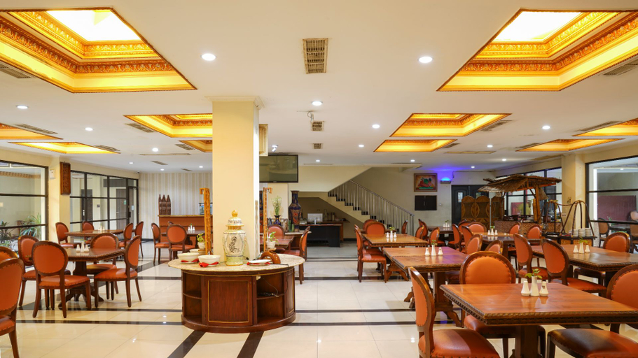 Food & Drinks 5, Hotel Yusro Jombang (Family Hotel) Restaurant & Convention, Jombang