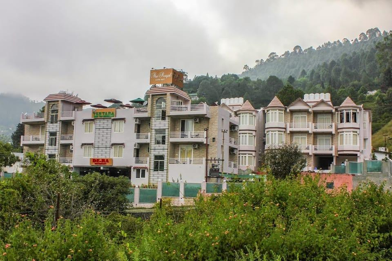Exterior & Views 1, Royal Court, Nainital