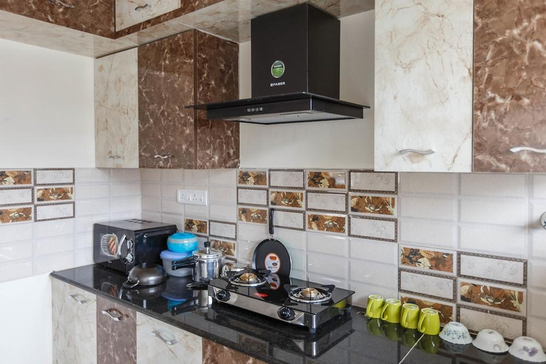 Others 4, MistyBlue Serviced Apartments, Bangalore