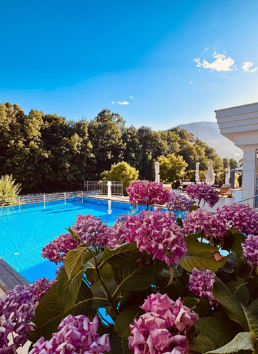 Sport & Beauty 2, Grandhotel Lienz, Lienz