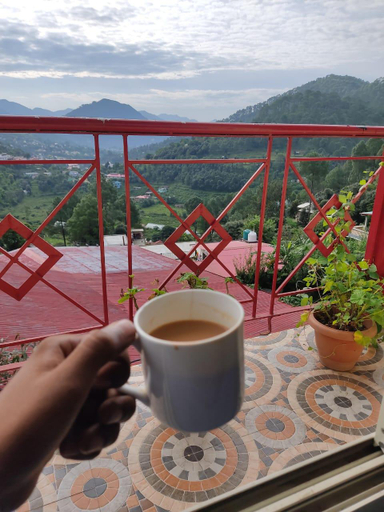 Others 3, Hotel View King, Nainital
