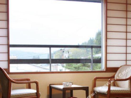 Others 4, Yanagawaya Ryokan, Yonezawa
