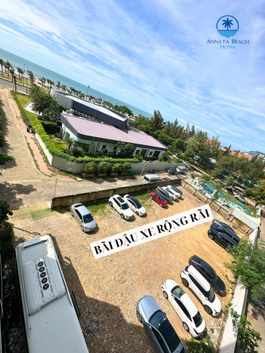 Exterior & Views 2, Annata Beach Hotel, Vũng Tàu