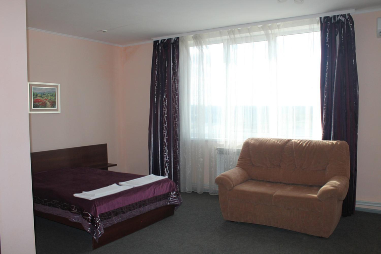 Others 3, Hotel Rosa Vetrov, Bogucharskiy rayon