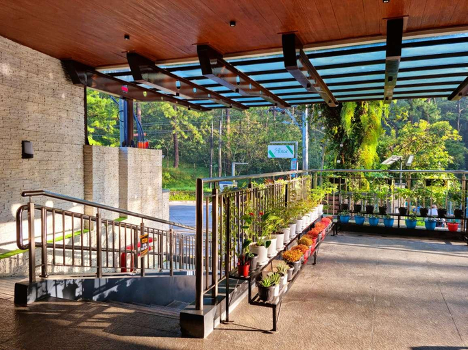 Others 5, Alvea Hotel and Residences, Baguio City