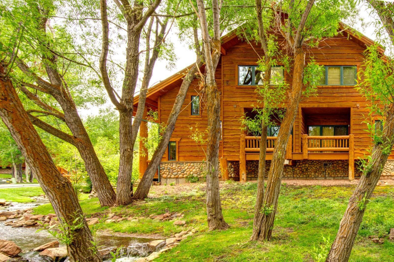 Exterior & Views 2, Timber Wolf Lodge Collection by KBM - 2 Units (5b/12c), Summit