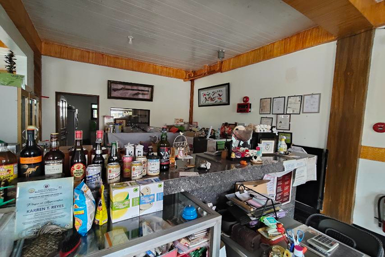 Public Area 5, RBR Hotel and Restaurant near Hundred Islands, Alaminos City