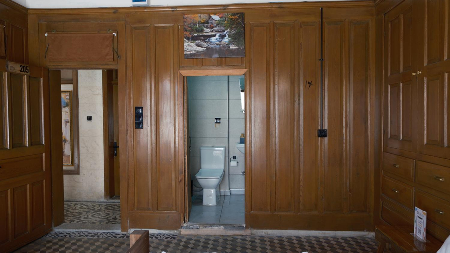 Bathroom 5, Ruken Hanım Konağı, Şehitkamil