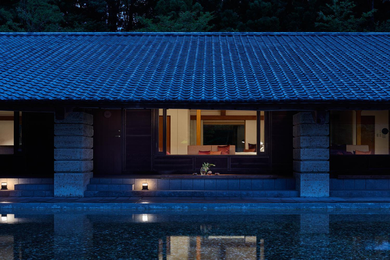 Sport & Beauty 2, Hoshino Resorts RISONARE Nasu, Nasu