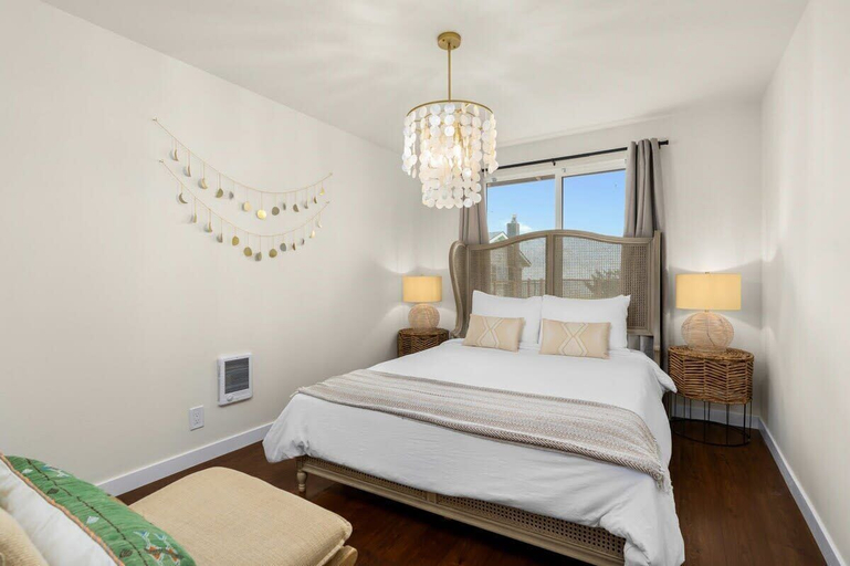 Bedroom 3, @ Marbella Lane - Seas the Bay Sanctuary, Island