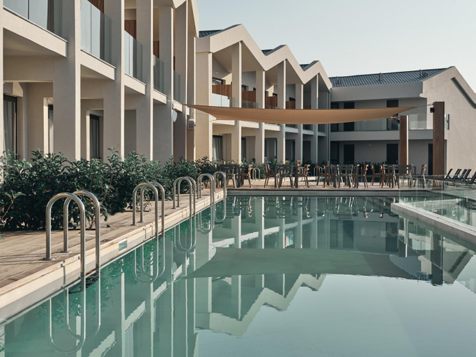 Sport & Beauty 3, Aqua Bay Suites, Ionian Islands