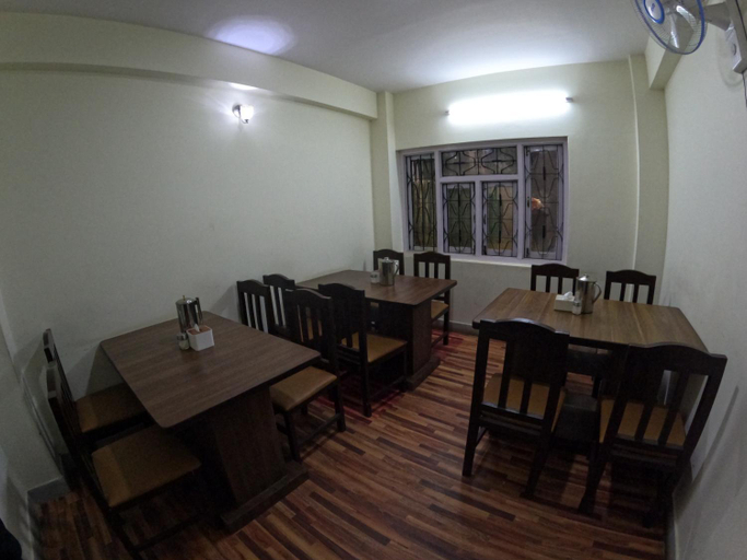 Food & Drinks, Hotel Global Village, Bagmati