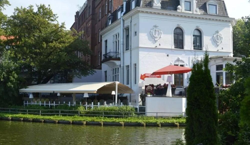 Exterior & Views 1, Hotel Excellent, Lübeck
