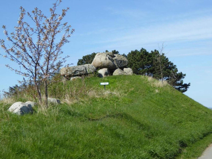 Miscellaneous 2, 4 Star Holiday Home in Borre, Vordingborg