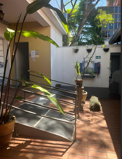 Exterior & Views 3, Savassi Hostel Loft, Belo Horizonte