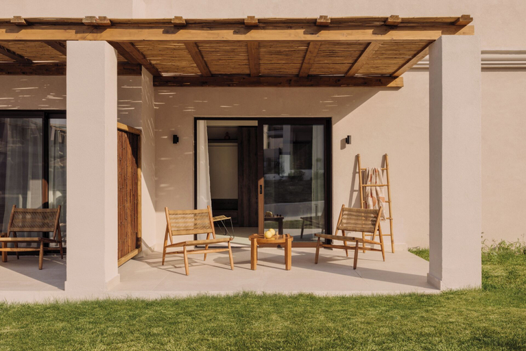 Terrace/patio, Cabo, Ionian Islands