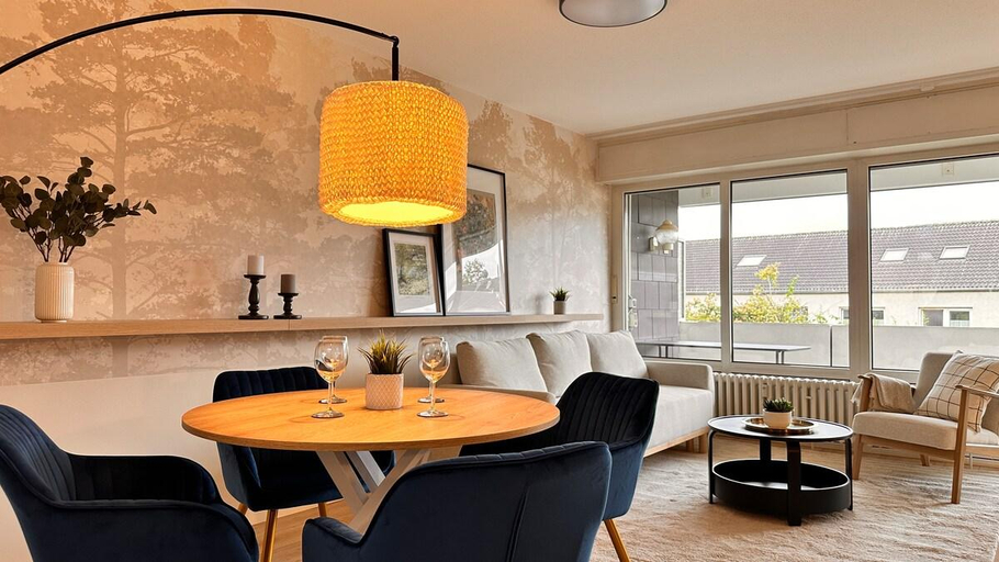 Others 5, Moderne Wohnung | 89m2 | 3 min zum Bahnhof & City, Wesel