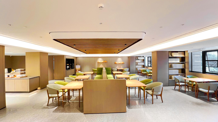 Food & Drinks 5, Ji Hotel Shenzhen Guangming Shijiangu, Shenzhen