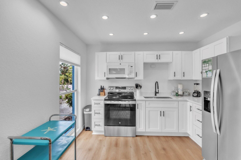 Others 5, Minnow 2 2 Bedroom Villa by RedAwning, Manatee