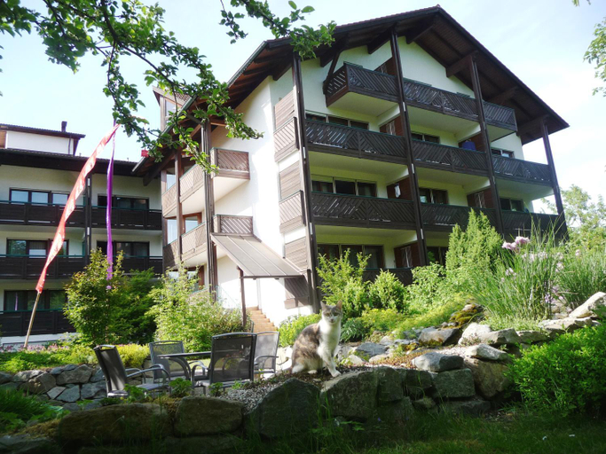 Others 4, Appartementhaus Josef, Passau