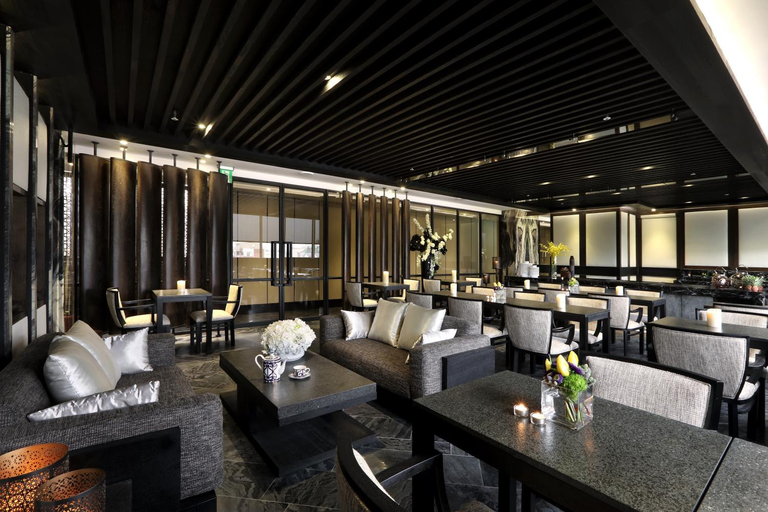Food & Drinks 5, Yunping motel, Taichung